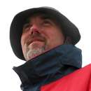 Nigel 56, new here in Danville