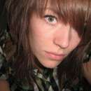 Wild Nadeen from Danville, Virginia is Ready to Play